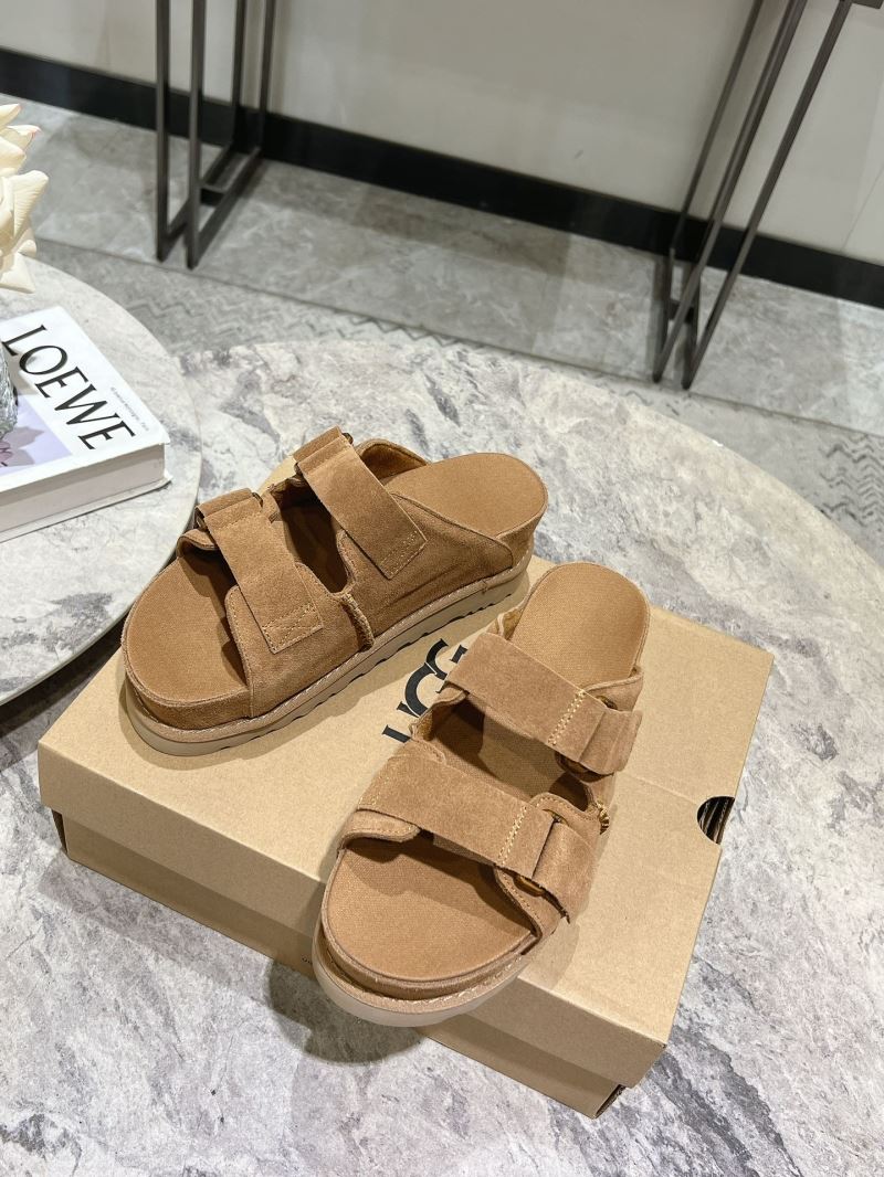 Ugg Sandals